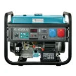 Generatorius benzininis 8000W KS 10000E 1/3 KÖNNER & SÖHNEN