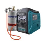 Inverterinis generatorius LPG/benzinas 3300 W KS 3000iG S KÖNNER & SÖHNEN