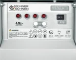 Automatinis Perjungiklis KS ATS 4/32-15 KONNER & SOHNEN - Image 7