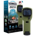 Uodus atbaidantis įrenginys MR300, MR300G THERMACELL