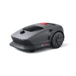 Belaidis vejos robotas Mova 600