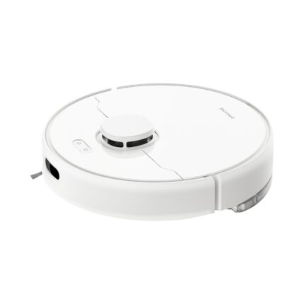 Robotas dulkių siurblys Dreame D9 Max Gen 2 | White