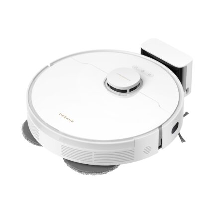 Robotas dulkių siurblys Dreame L10s PRO Gen2