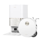 Robotas dulkių siurblys Dreame L60 Ultra | White - Image 3