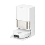 Robotas dulkių siurblys Dreame L60 Ultra | White