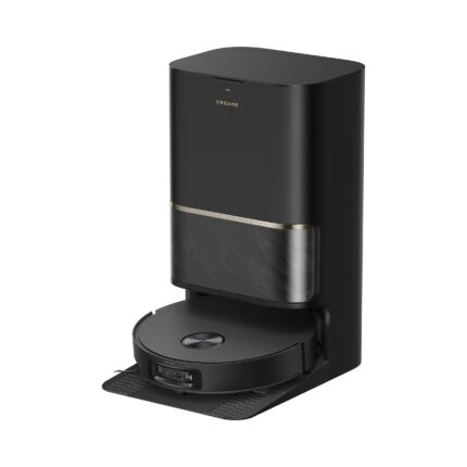 Robotas dulkių siurblys Dreame L60 Ultra | Black