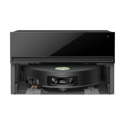 Robotas dulkių siurblys Dreame X60 PRO Master