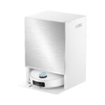 Robotas dulkių siurblys Dreame X60 PRO Ultra Matrix | White