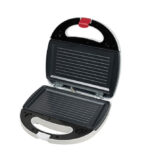Sumuštinių keptuvė 750W SM-2K750WH HEINNER - Image 3