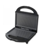 Sumuštinių kepimo aparatas 700W SM-H700BK HEINNER - Image 3