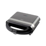 Sumuštinių kepimo aparatas 700W SM-H700BK HEINNER