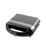 Sumuštinių kepimo aparatas 700W SM-H700BK HEINNER
