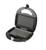 Sumuštinių keptuvė 750W SM-K750BKRX HEINNER - Image 2