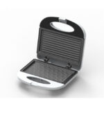 Sumuštinių keptuvė 750W SM-K750FGWH HEINNER - Image 3