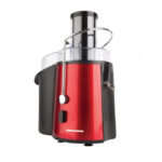 Sulčių spaudyklė 1000W XF-1000RD HEINNER