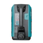 Inverterinis benzininis generatorius 1800 W KS 2100i S KONNER & SOHNEN - Image 3