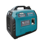 Inverterinis benzininis generatorius 1800 W KS 2100i S KONNER & SOHNEN - Image 5