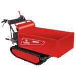 BLUE BIRD CARRIER 500 benzininis karutis