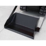BLUE BIRD CARRIER 500 DLH benzininis karutis - Image 11