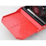 BLUE BIRD CARRIER 500 DLH benzininis karutis - Image 12