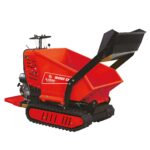 BLUE BIRD CARRIER 500 DLH benzininis karutis