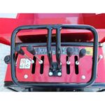 BLUE BIRD CARRIER 500 DLH benzininis karutis - Image 9