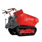 BLUE BIRD CARRIER 500 DSH benzininis karutis