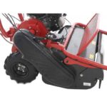 Blue Bird FM600 mulčeris, žolės smulkintuvas - Image 11