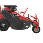 Blue Bird FM600 mulčeris, žolės smulkintuvas - Image 12