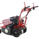 Blue Bird FM600 mulčeris, žolės smulkintuvas - Image 6