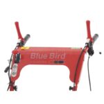 Blue Bird FM600 mulčeris, žolės smulkintuvas - Image 8