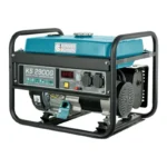 LPG/benzininis generatorius 2500 W KS 2900G KONNER & SOHNEN - Image 6