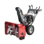 GardenPro KC1130MS sniego valytuvas