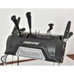 GardenPro KC1130MS sniego valytuvas - Image 4