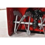 GardenPro KC1130MS sniego valytuvas - Image 2