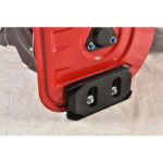 GardenPro KC1130MS sniego valytuvas - Image 3