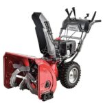 GardenPro KC928MS sniego valytuvas