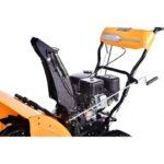 GardenPro KCD24 sniego valytuvas - Image 2
