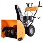 GardenPro KCD24 sniego valytuvas - Image 3