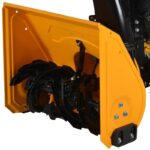 GardenPro KCM21D sniego valytuvas - Image 3