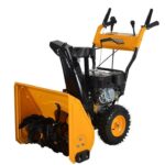 GardenPro KCM21D sniego valytuvas