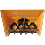 GardenPro KCM21D sniego valytuvas - Image 4