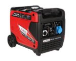 Inverterinis generatorius 5.8 kW; GeoTech Pro PTGA 7500 - 5.5 -5.8 kW