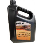 Keturtaktė alyva Bergoline SAE10W30 5 L.