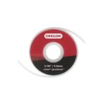 Oregon Gator SpeedLoad valo kapsulės 3 vnt. - 2,4 mm/L galvai