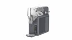 Šaldytų gėrimų gaminimo aparatas Slushi 2,6 l HSLM-DW26DGREY HEINNER - Image 2
