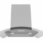Gartraukis HDCH-MD800GIX HEINNER