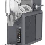 Šaldytų gėrimų gaminimo aparatas Slushi 2,6 l HSLM-DW26DGREY HEINNER