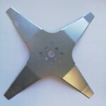 Pjovimo peilis 18 cm - Image 2