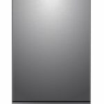 Indaplovė HDW-FSM45510XE++ HEINNER